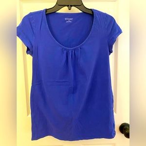 Short sleeve shirt  Maternity